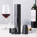 Niki |-Click Automatic Wine Opener with Foil Cutter