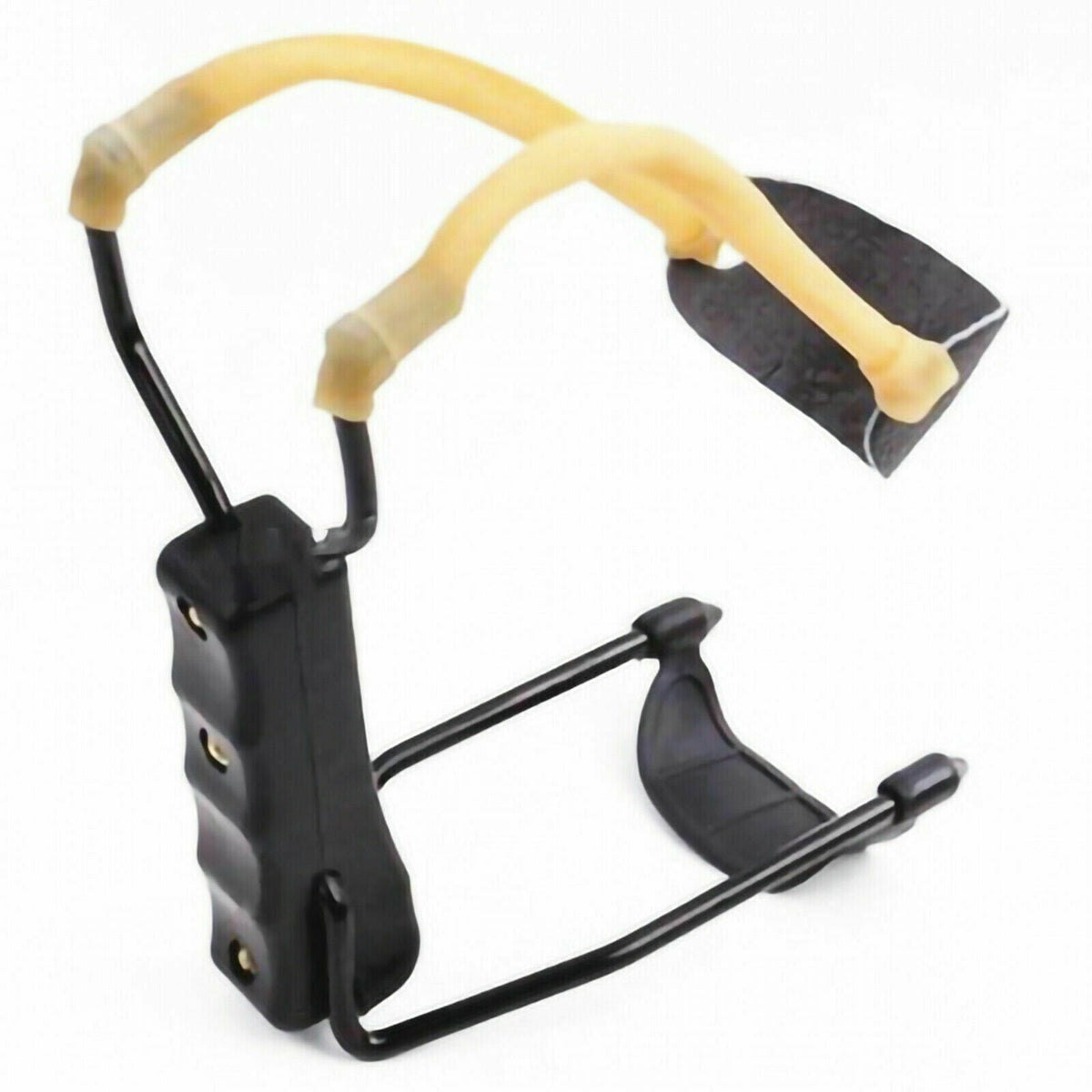 Niki | Collapsible slingshot for the wrist.