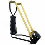 Niki | Collapsible slingshot for the wrist.