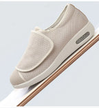 Women's Cushioned Diabetic Sneakers