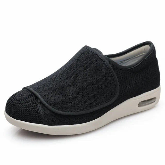 Women's Cushioned Diabetic Sneakers