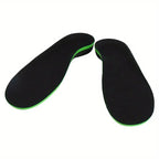 Niki | Supportive Insoles for Flat Foot Arch Pain Relief