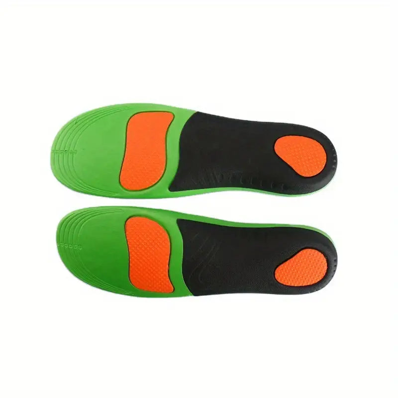 Niki | Comfortable Orthotic Insoles for Flat Feet