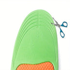 Niki | Supportive Insoles for Flat Foot Arch Pain Relief