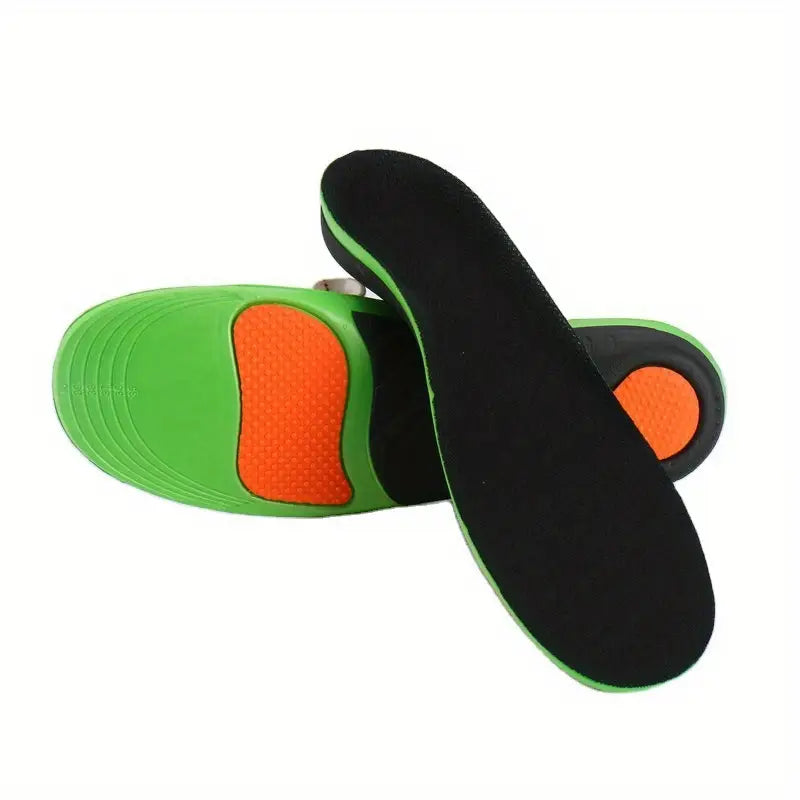 Niki | Comfortable Orthotic Insoles for Flat Feet