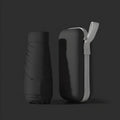 Niki | Pocket Umbrella with Waterproof Sleeve