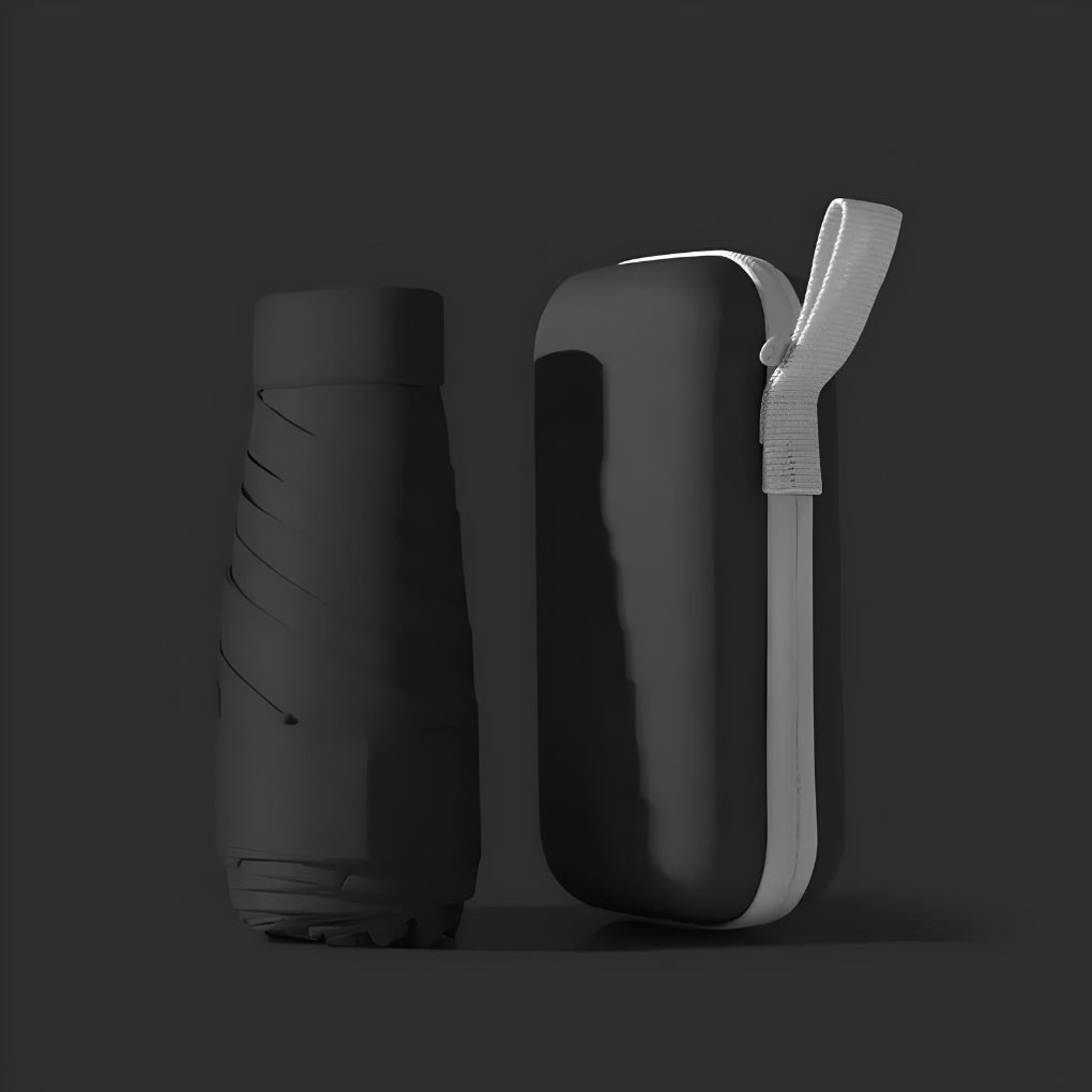Niki | Pocket Umbrella with Waterproof Sleeve