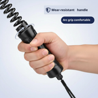 Niki | Cordless Battle Rope