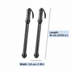Niki | Cordless Battle Rope
