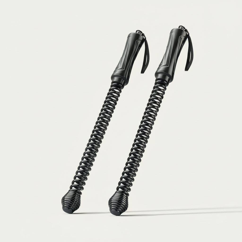 Niki | Cordless Battle Rope