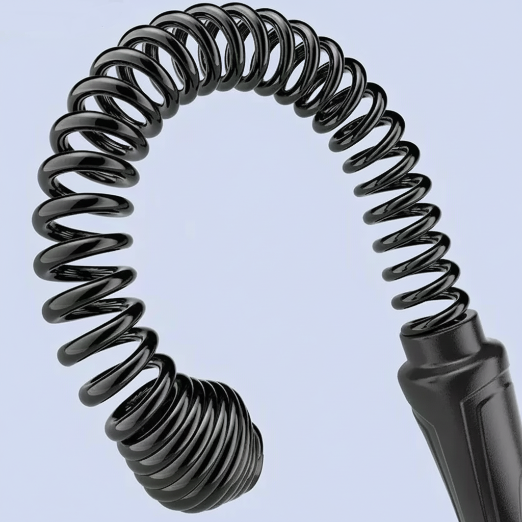 Niki | Cordless Battle Rope