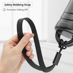 Niki | Cordless Battle Rope