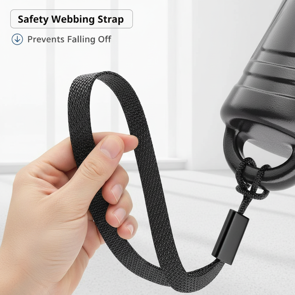 Niki | Cordless Battle Rope