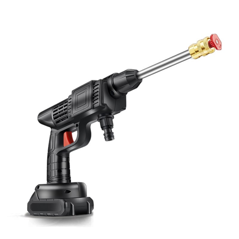 Niki | Cordless Portable High Pressure Spray Water Gun