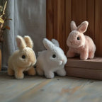 Niki | CozyHop Bunny