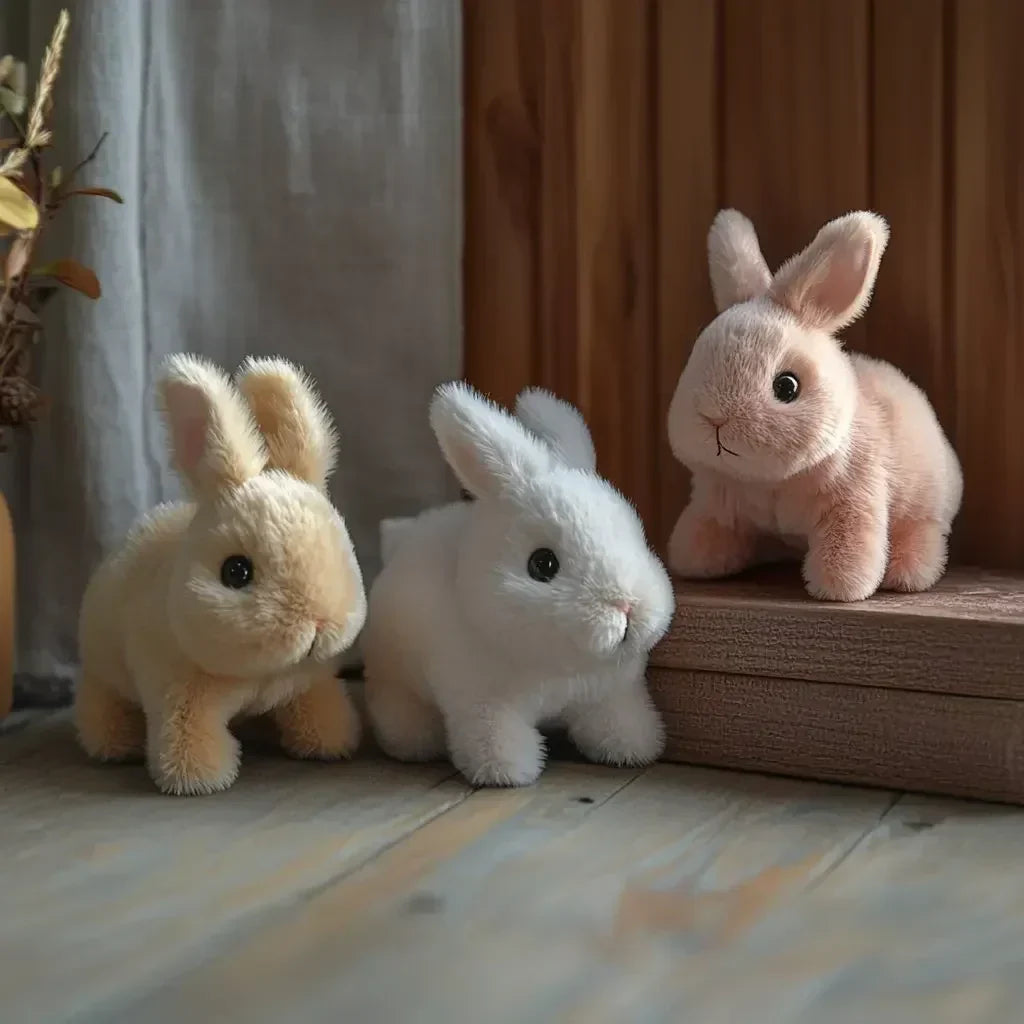 Niki | CozyHop Bunny