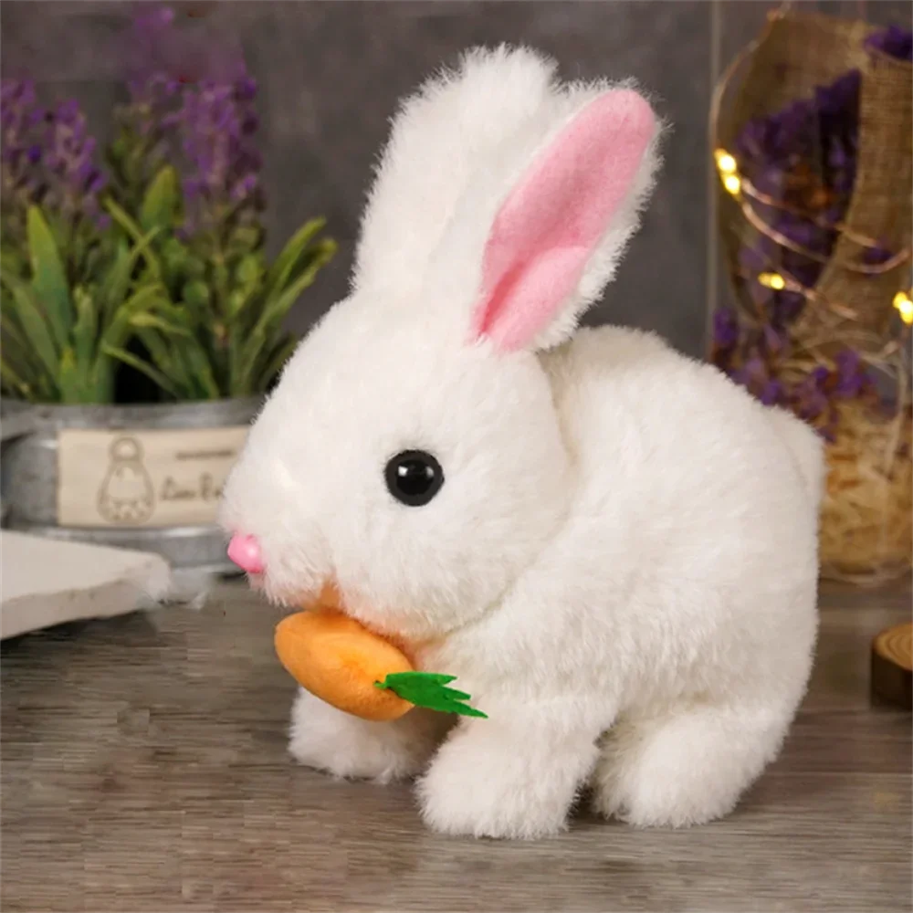 Niki | CozyHop Bunny
