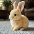 Niki | CozyHop Bunny