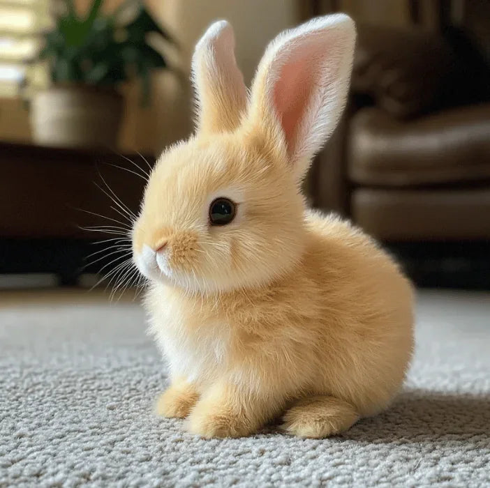 Niki | CozyHop Bunny