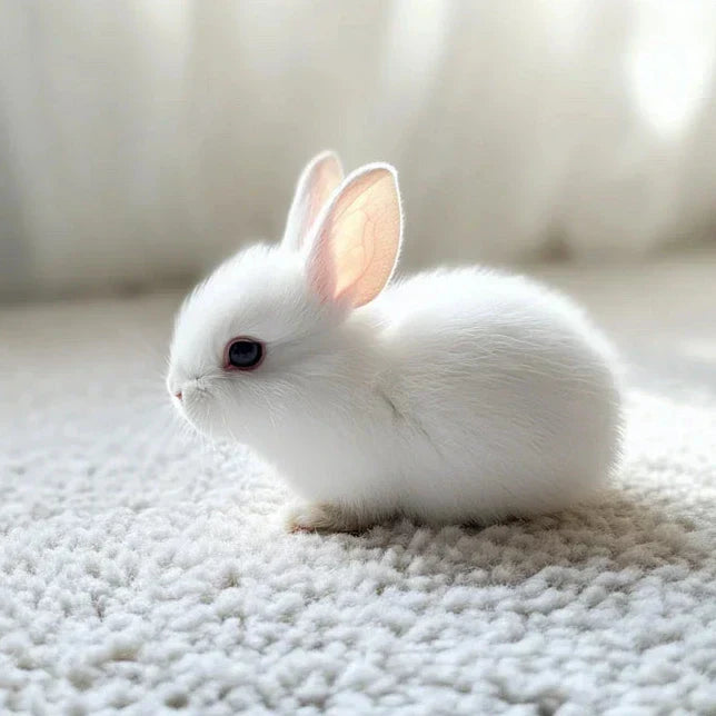 Niki | CozyHop Bunny