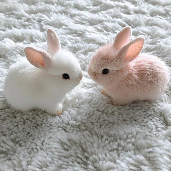 Niki | CozyHop Bunny