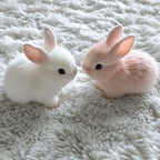 Niki | CozyHop Bunny