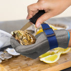 Niki | Cut Resistant Kitchen Gloves for Food Prep