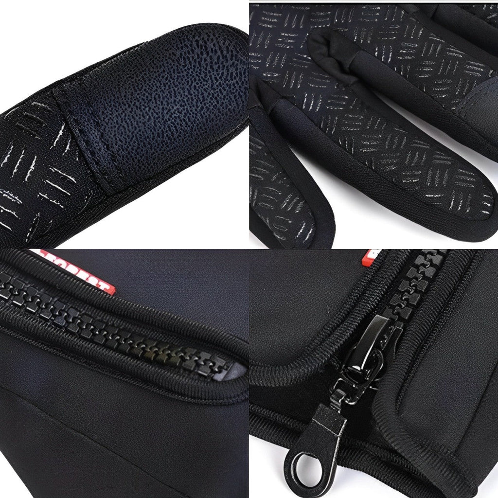 Niki | Cycling Gloves Ski Gloves for Men and Women