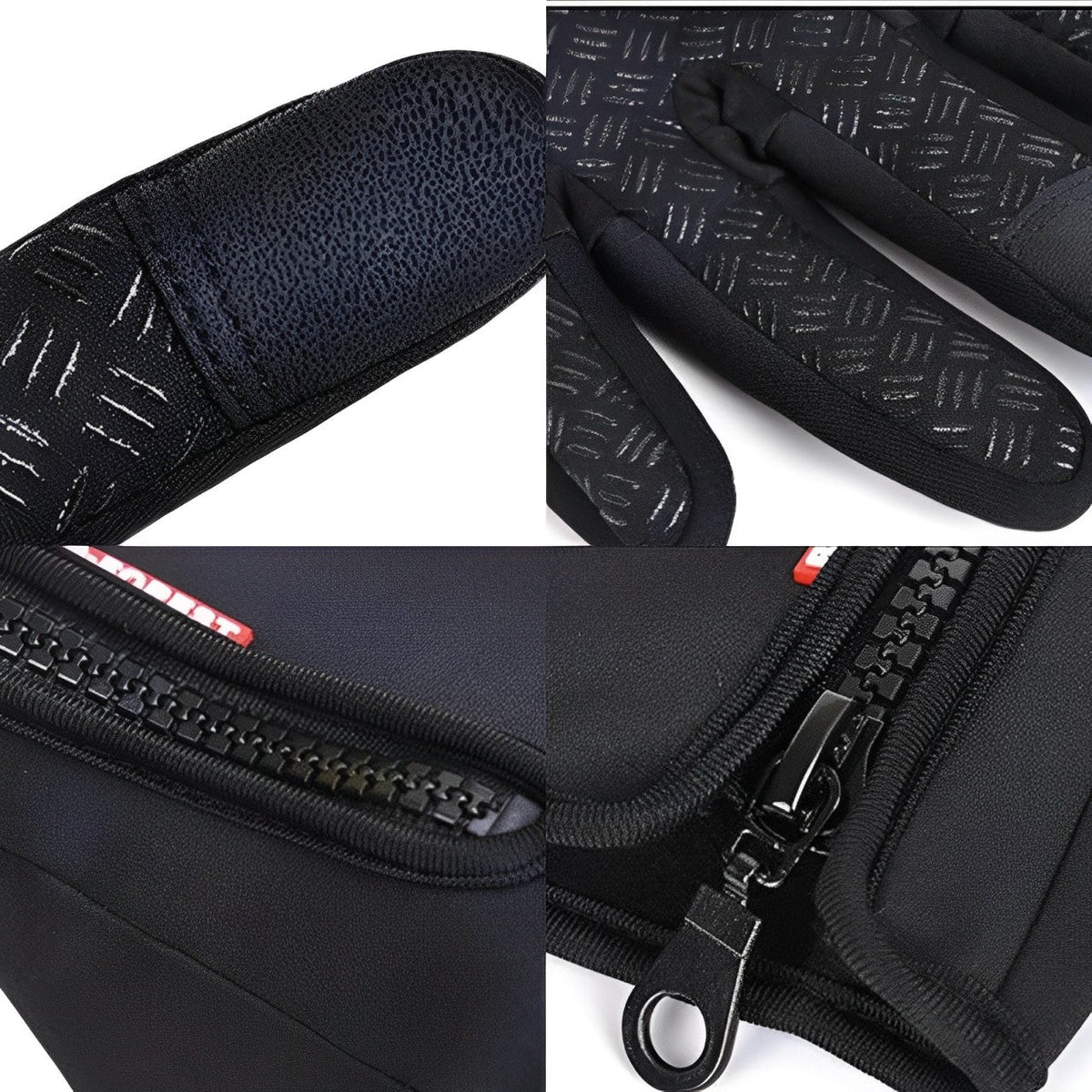 Niki | Cycling Gloves Ski Gloves for Men and Women
