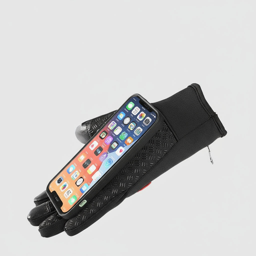 Niki | Cycling Gloves Ski Gloves for Men and Women