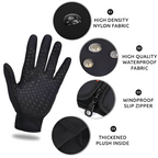 Niki | Cycling Gloves Ski Gloves for Men and Women