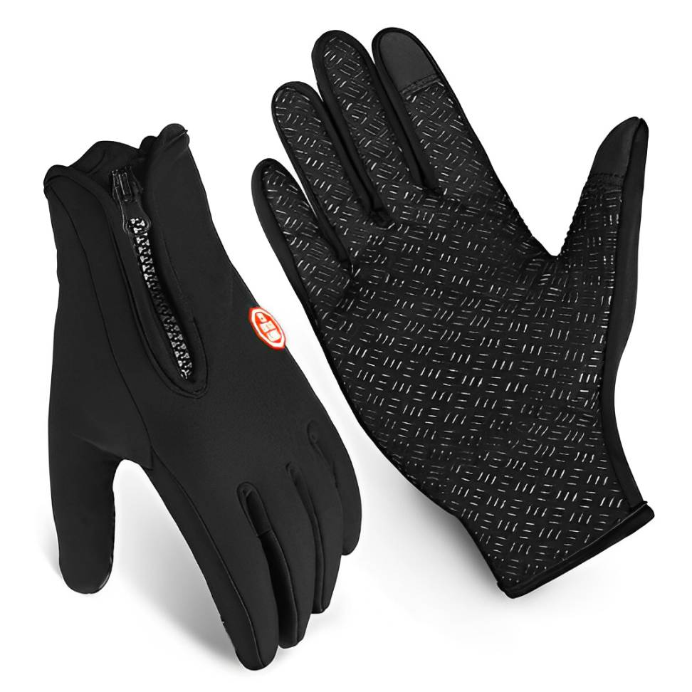 Niki | Cycling Gloves Ski Gloves for Men and Women