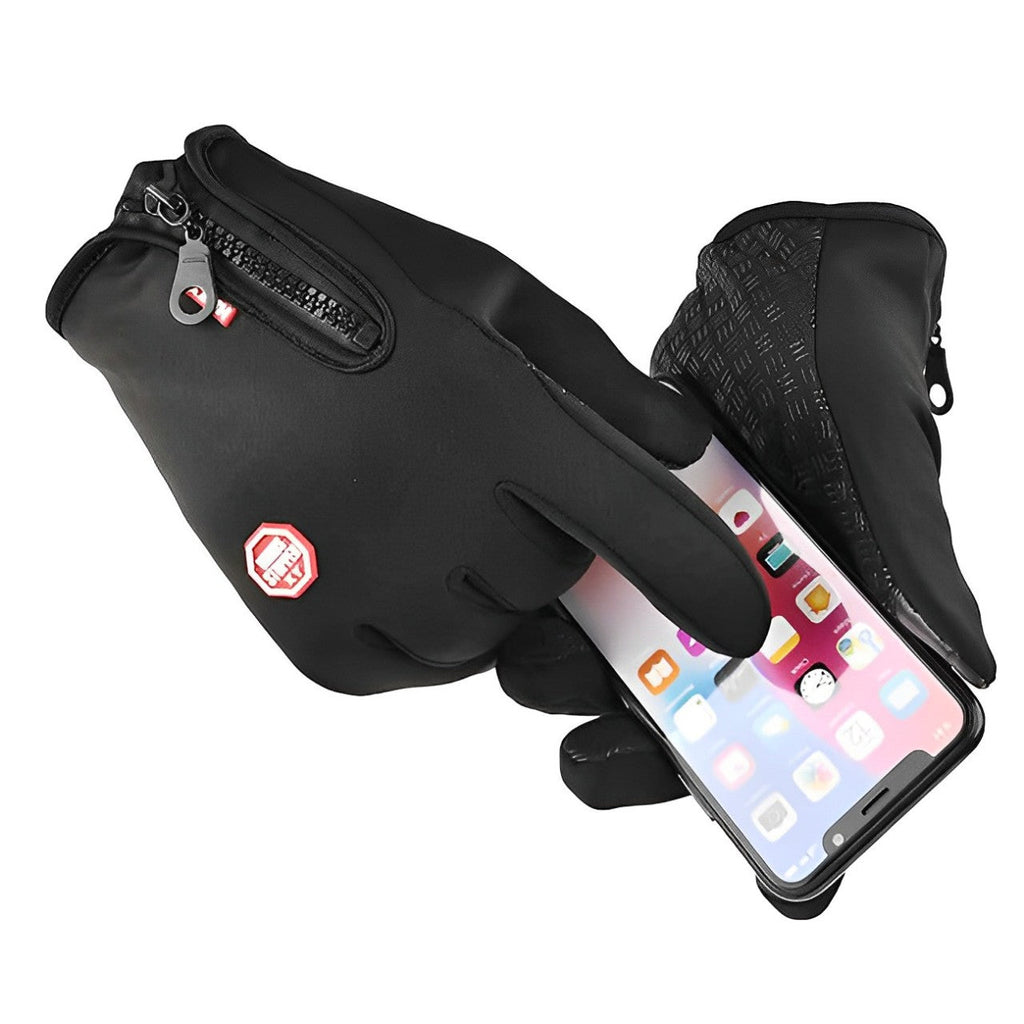 Niki | Cycling Gloves Ski Gloves for Men and Women