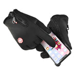 Niki | Cycling Gloves Ski Gloves for Men and Women