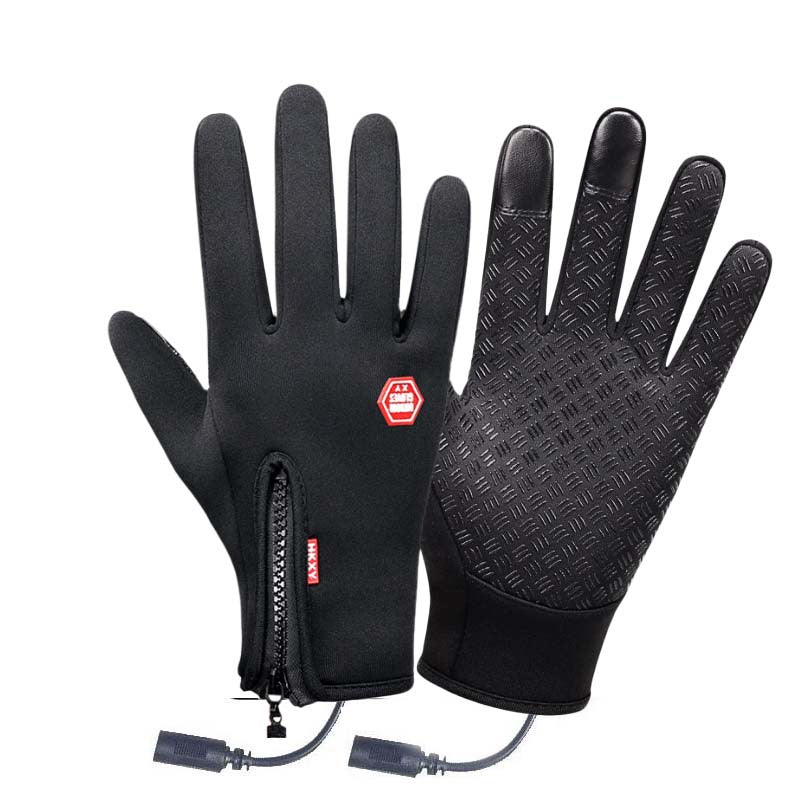 Niki | Cycling Gloves Ski Gloves for Men and Women