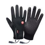 Niki | Cycling Gloves Ski Gloves for Men and Women