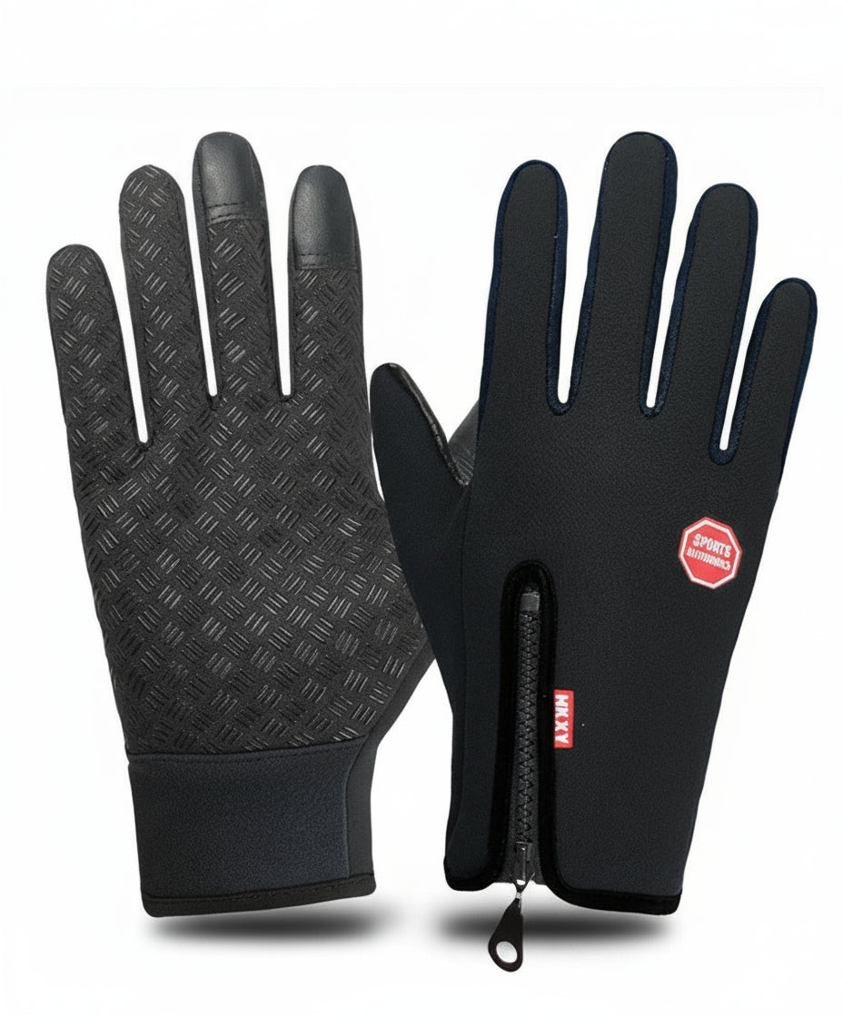 Niki | Cycling Gloves Ski Gloves for Men and Women