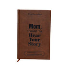 Niki | Dad's Story Book | Guided Journal | 250+ Prompts