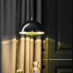 Niki | Danish Pendant Light Flower Head