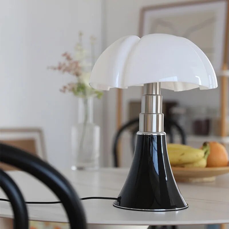Niki | Adjustable LED Modern Designer Table Light