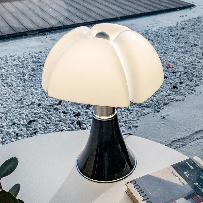 Niki | Adjustable LED Modern Designer Table Light