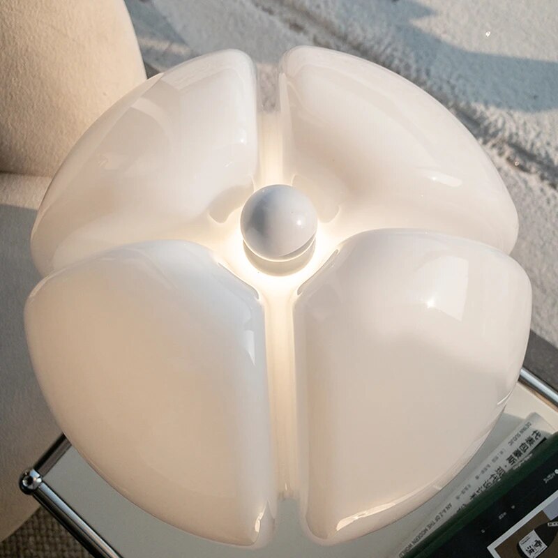 Niki | Adjustable LED Modern Designer Table Light
