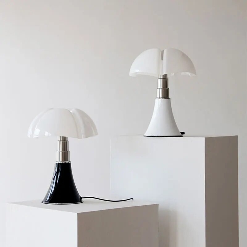 Niki | Adjustable LED Modern Designer Table Light