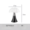 Niki | Adjustable LED Modern Designer Table Light