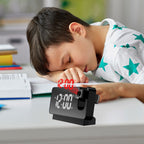 Niki | Digital Projection Clock with Built-in Night Light
