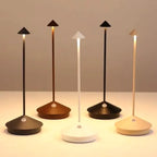 Niki | Dimmable Wireless LED Table Lamp