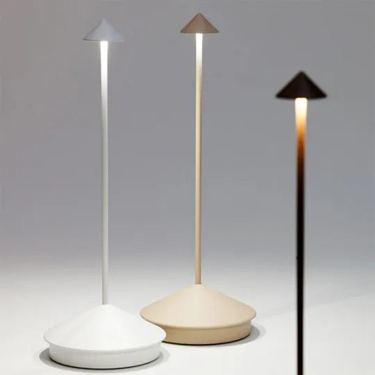 Niki | Dimmable Wireless LED Table Lamp