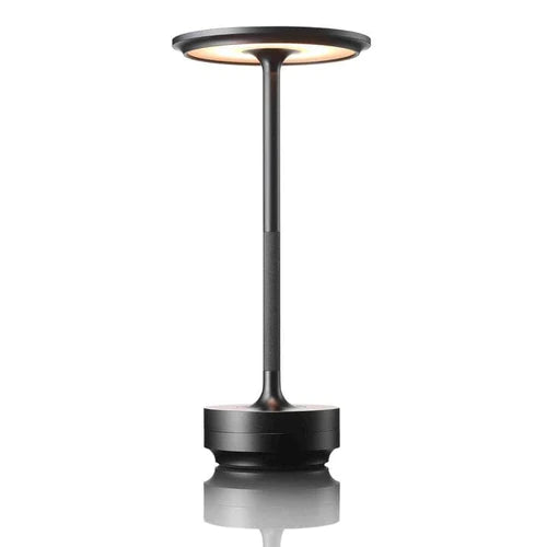 Niki | Rechargeable Cordless Desk Lamp - Dimmable Modern Accent Light