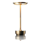 Niki | Rechargeable Cordless Desk Lamp - Dimmable Modern Accent Light