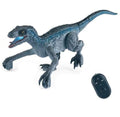 Dinosaur RC Walking Toy with Realistic Roar